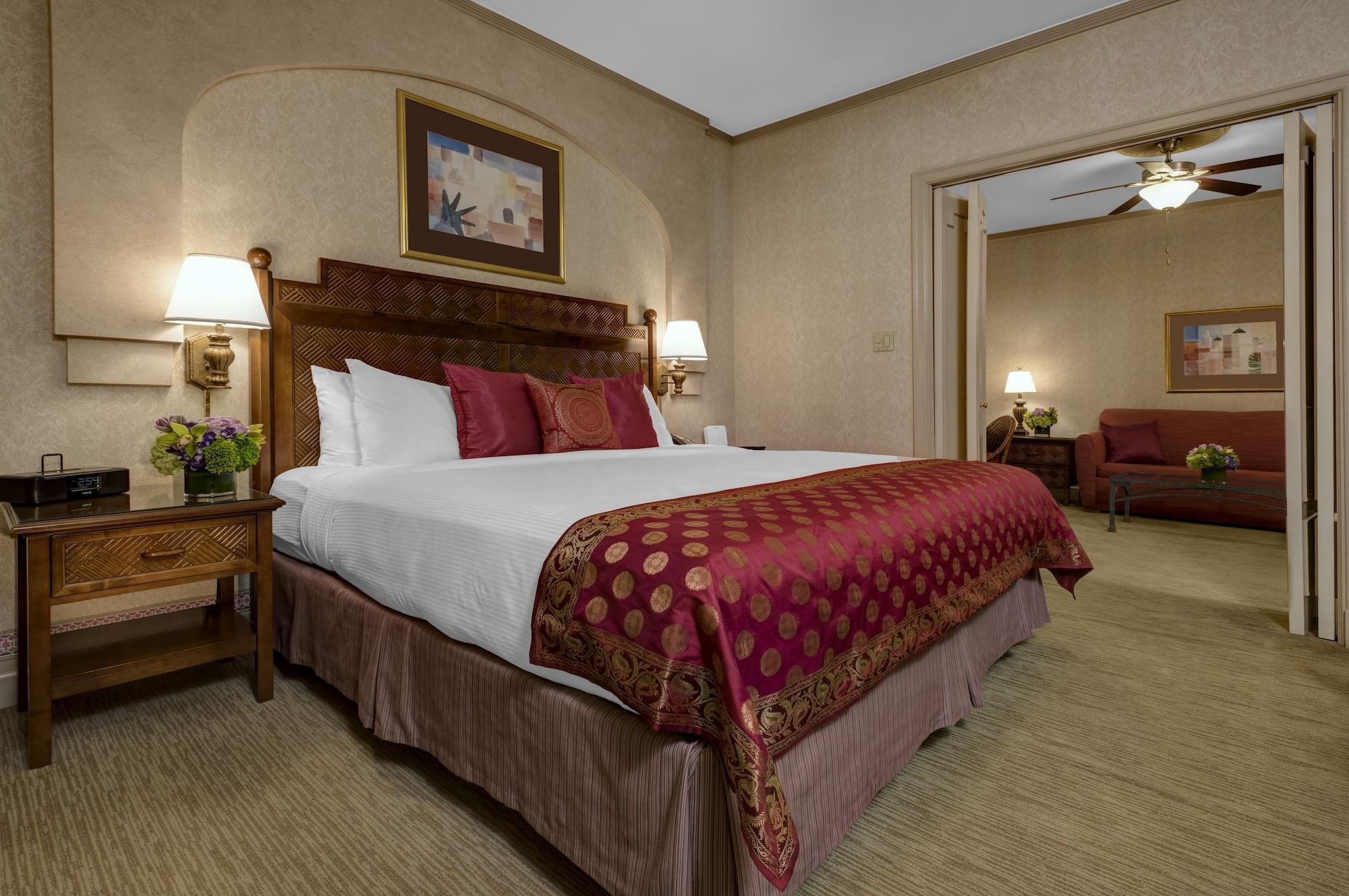 Hotel Casablanca By Library Collection Nueva York