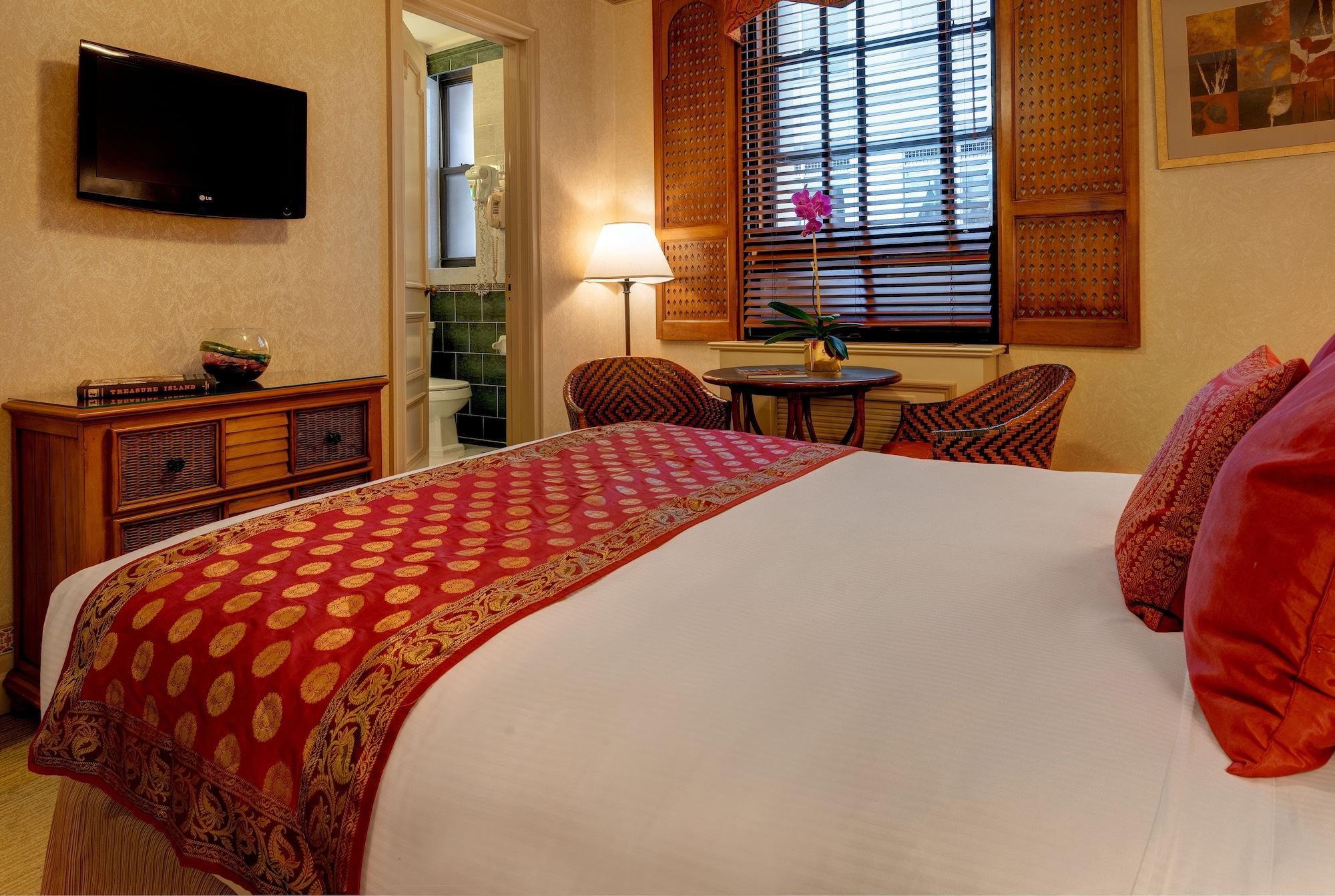Casablanca By Library Collection 4* Nueva York