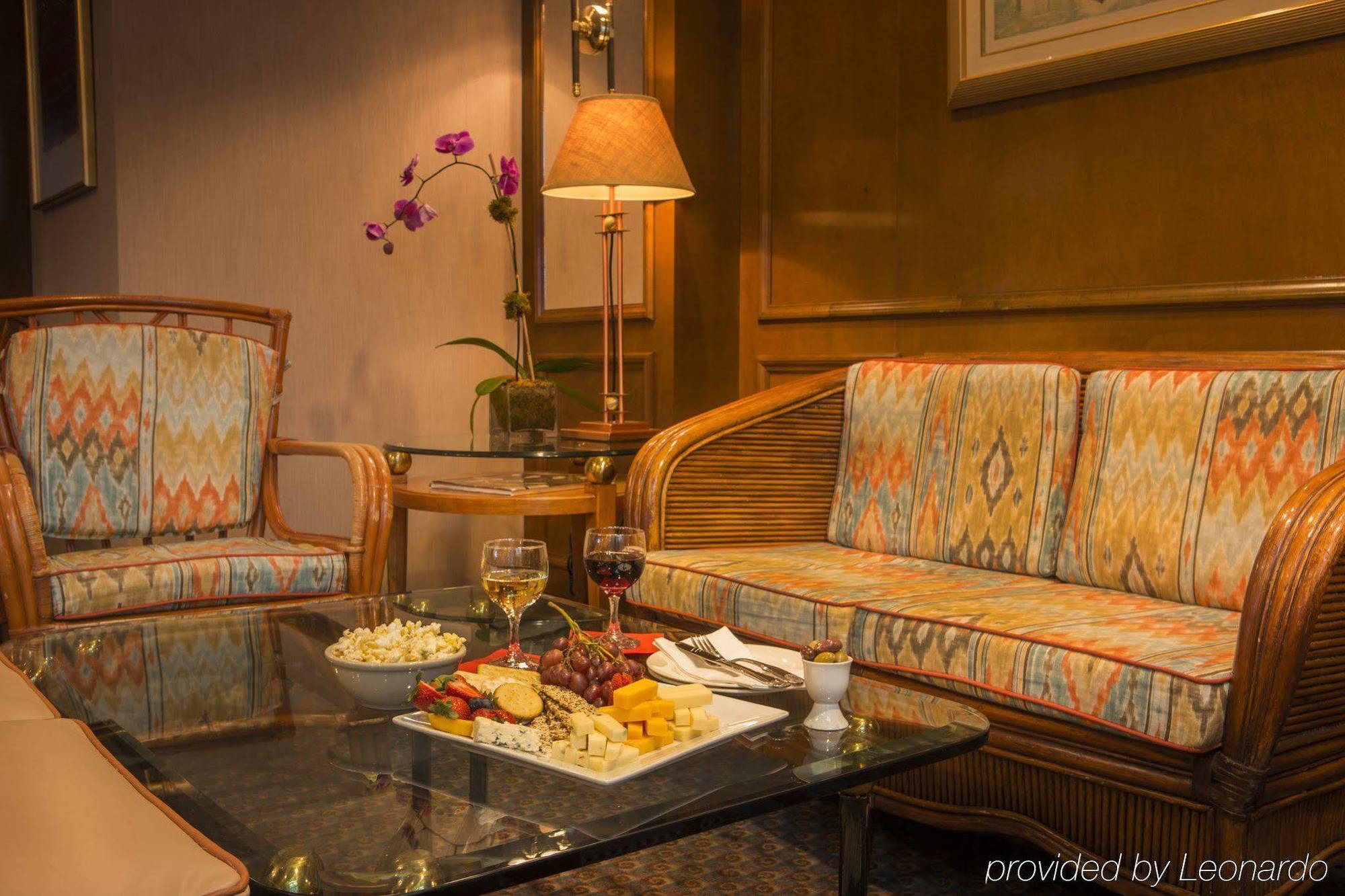 Casablanca By Library Collection Hotel Nueva York