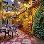Casablanca Hotel by Library Hotel Collection 