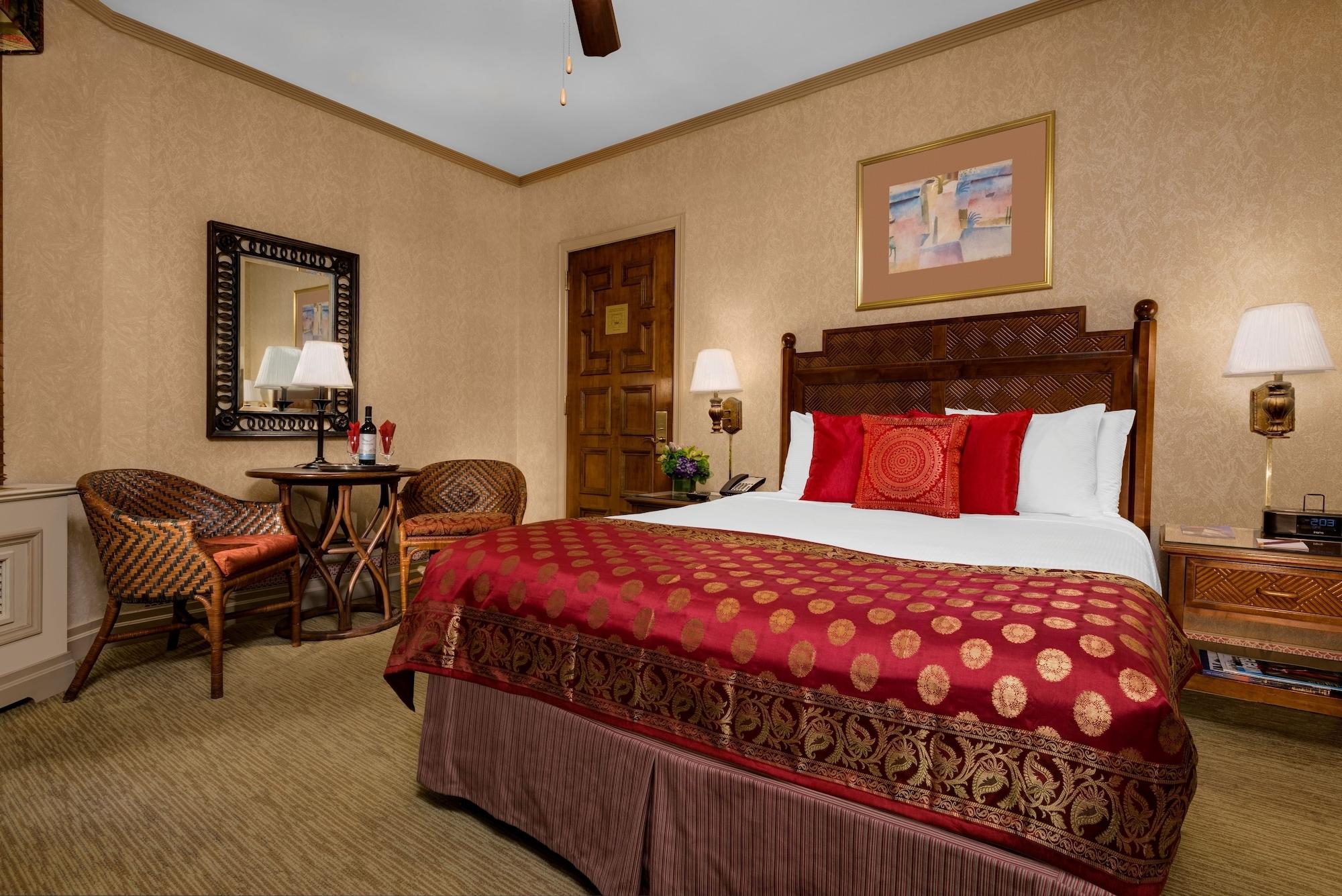 卡萨布兰卡By Library Collection Hotel 4*