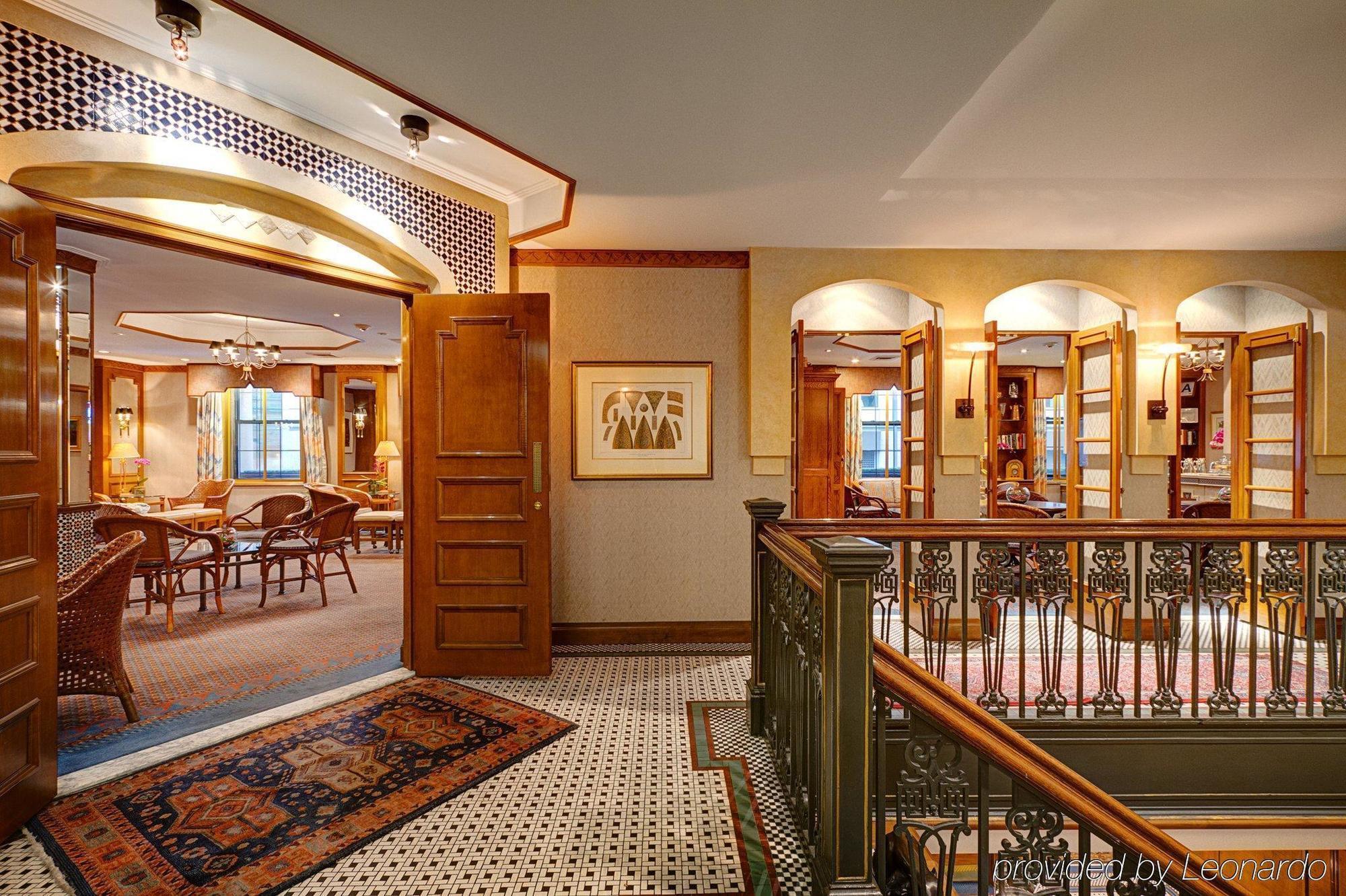 卡萨布兰卡By Library Collection Hotel 4*