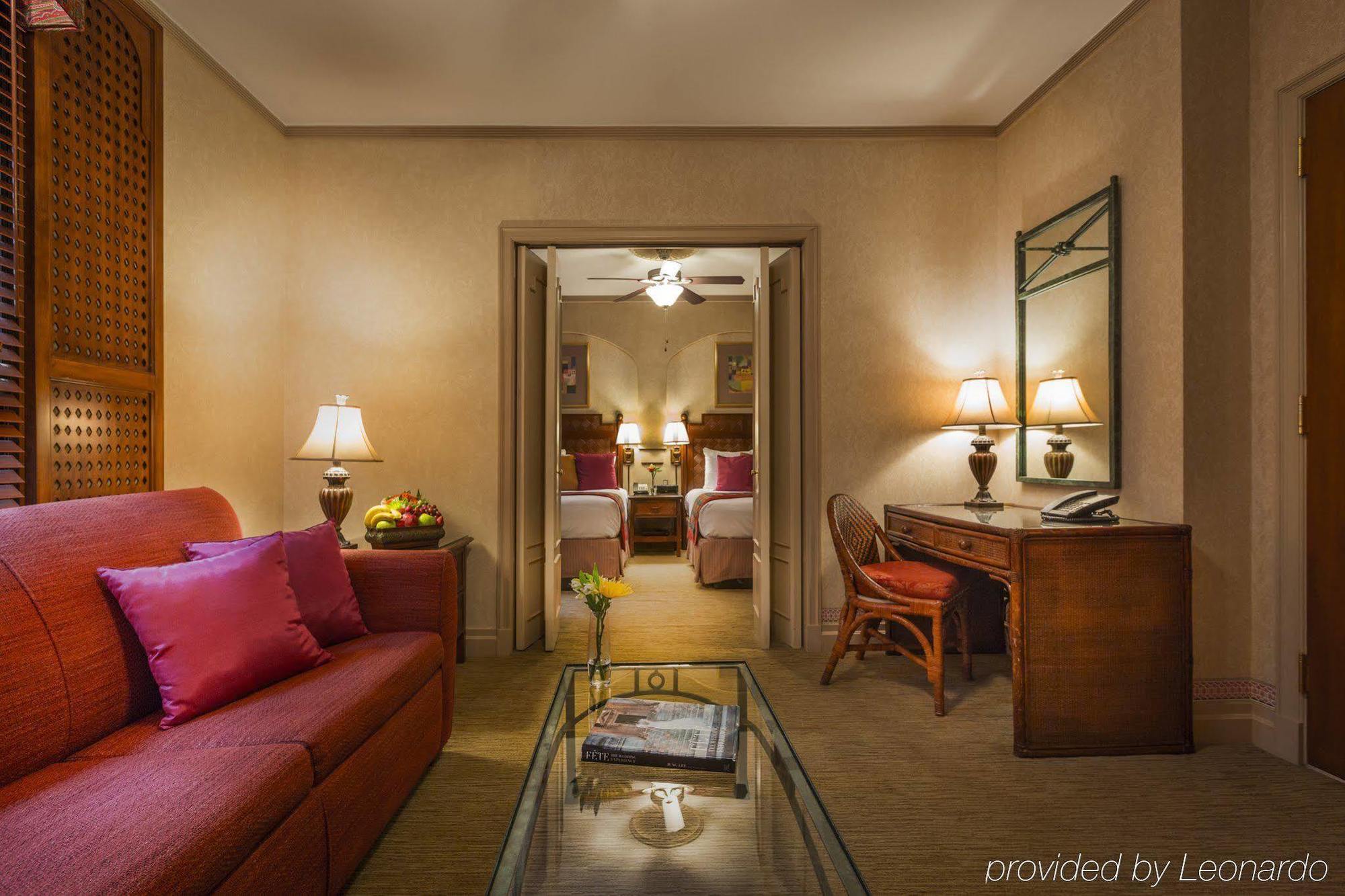 卡萨布兰卡By Library Collection Hotel 4*